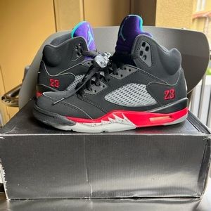 Jordan 5 Top 3